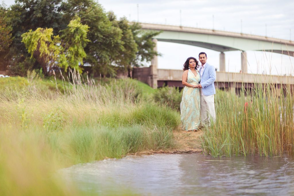 Engagement Session at Jones Point Park Annapolis Petruzzo Photography 13