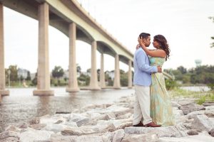 Engagement Session at Jones Point Park Annapolis Petruzzo Photography 19