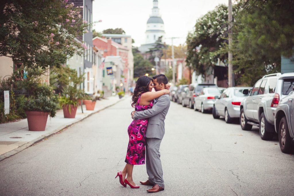 Engagement Session at Jones Point Park Annapolis Petruzzo Photography 20