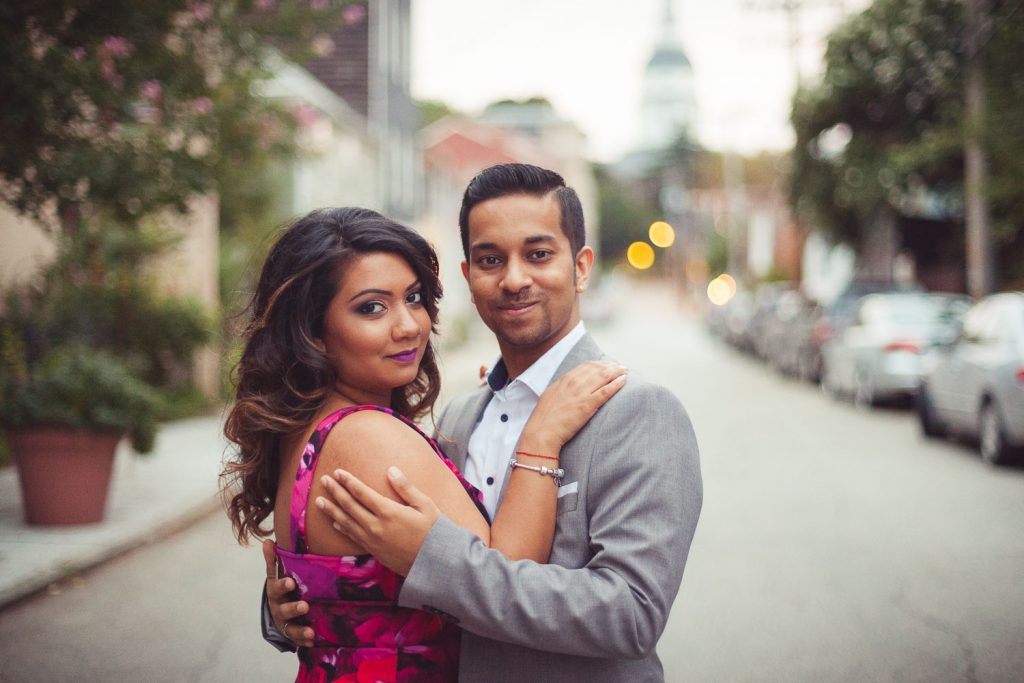 Engagement Session at Jones Point Park Annapolis Petruzzo Photography 21