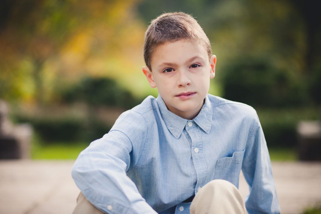 Beautiful Family Revisits The Glenview Mansion petruzzo photography 16