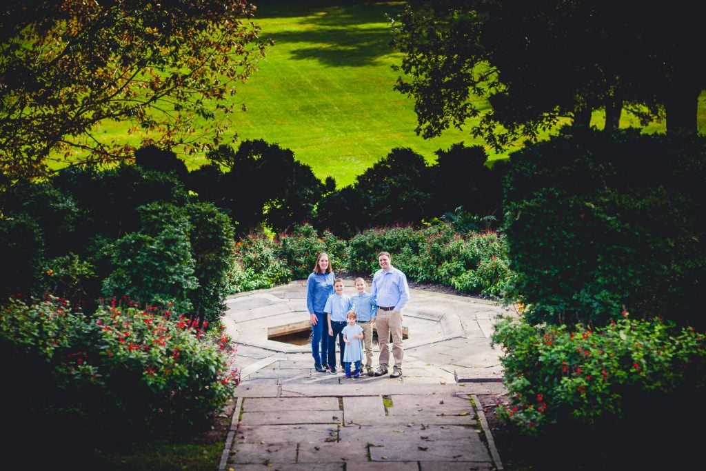 Beautiful Family Revisits The Glenview Mansion petruzzo photography 25