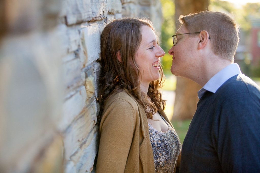 Petruzzo Photography Engagement Session in Federal Hill Baltimore 08