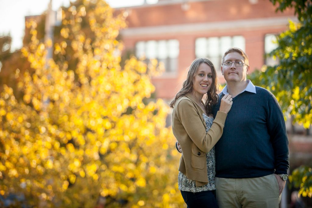 Petruzzo Photography Engagement Session in Federal Hill Baltimore 10