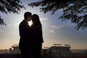 Petruzzo Photography Engagement Session in Federal Hill Baltimore 12