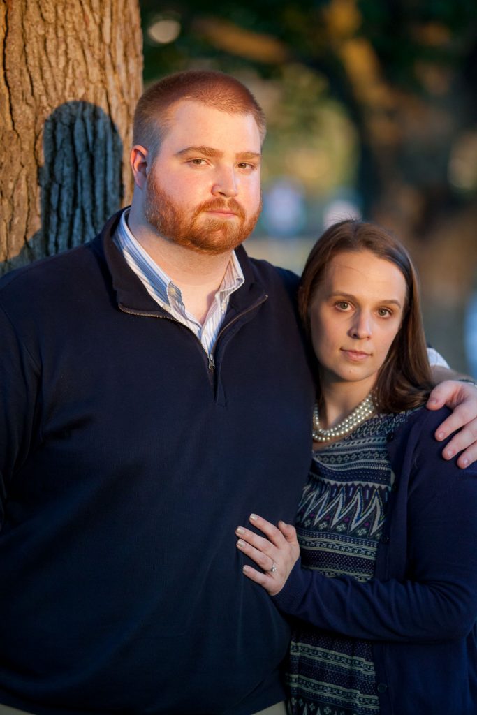 Petruzzo Photography Engagement Session with DC Capital skyline 06