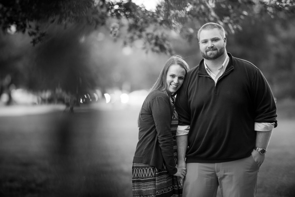 Petruzzo Photography Engagement Session with DC Capital skyline 07