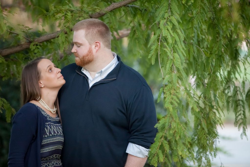 Petruzzo Photography Engagement Session with DC Capital skyline 08