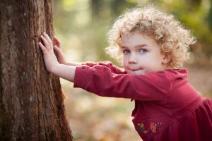 Petruzzo Photography Family in the Forest Bethesda 04