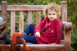 Petruzzo Photography Family in the Forest Bethesda 08