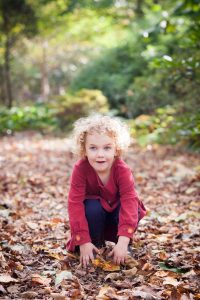 Petruzzo Photography Family in the Forest Bethesda 13