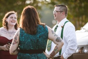 Petruzzo Photography Harry Potter Elopement 18