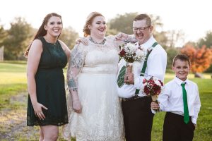 Petruzzo Photography Harry Potter Elopement 45