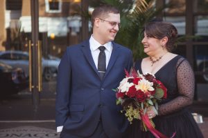 Petruzzo Photography Wedding Hotel Manaco Old Town Alexandria 19