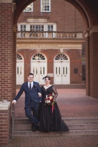 Petruzzo Photography Wedding Hotel Manaco Old Town Alexandria 25