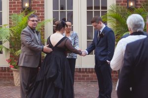 Petruzzo Photography Wedding Hotel Manaco Old Town Alexandria 35