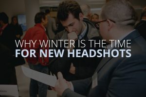 Why Winter is the Time for New Headshots Petruzzo Photography