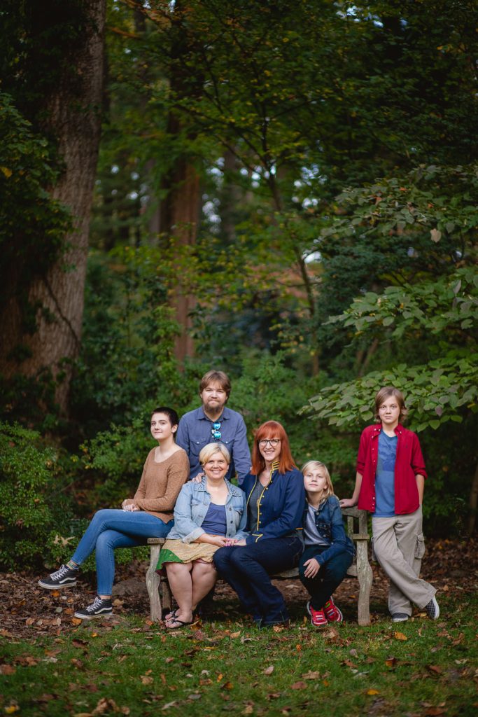 petruzzo photography big family in bethesda maryland mccrillis gardens 03