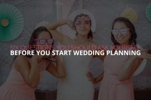 Six Questions You Should Ask Yourself Before You Start Wedding Planning Petruzzo Photography