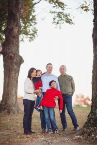 Family And Read Portrait Session Petruzzo Photography 19