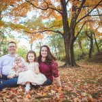 family in the 2016 fall colors 06