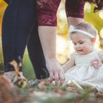 family in the 2016 fall colors 10