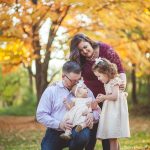 family in the 2016 fall colors 16