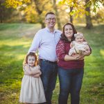 family in the 2016 fall colors 21