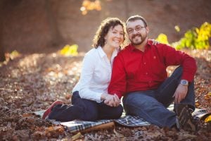 Engagement Session at John Paul 2 Memorial in DC Petruzzo Photography 09