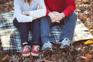 Engagement Session at John Paul 2 Memorial in DC Petruzzo Photography 10