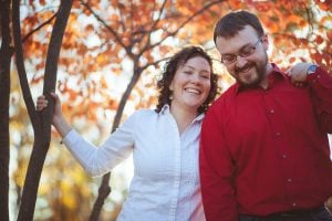 Engagement Session at John Paul 2 Memorial in DC Petruzzo Photography 11