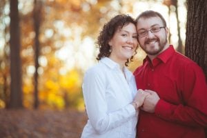 Engagement Session at John Paul 2 Memorial in DC Petruzzo Photography 19