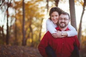 Engagement Session at John Paul 2 Memorial in DC Petruzzo Photography 20