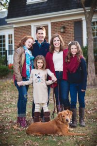 Family Outting Among the Colors of Fall Petruzzo Photography 01