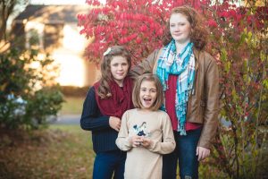 Family Outting Among the Colors of Fall Petruzzo Photography 03