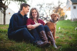 Family Outting Among the Colors of Fall Petruzzo Photography 04