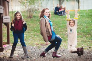 Family Outting Among the Colors of Fall Petruzzo Photography 06