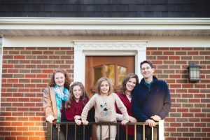 Family Outting Among the Colors of Fall Petruzzo Photography 07