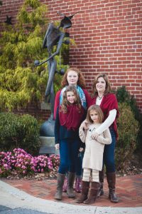 Family Outting Among the Colors of Fall Petruzzo Photography 08