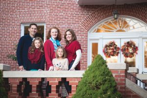 Family Outting Among the Colors of Fall Petruzzo Photography 11