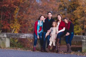 Family Outting Among the Colors of Fall Petruzzo Photography 15