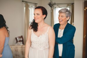 A Wedding Under the Warm Light of The Barnes at Hamilton Station 12