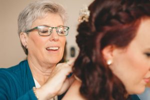 A Wedding Under the Warm Light of The Barnes at Hamilton Station 13