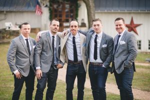 A Wedding Under the Warm Light of The Barnes at Hamilton Station 15