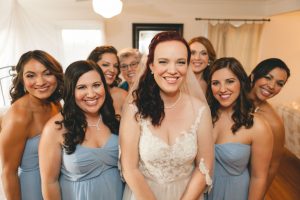 A Wedding Under the Warm Light of The Barnes at Hamilton Station 17