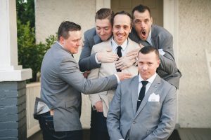 A Wedding Under the Warm Light of The Barnes at Hamilton Station 18