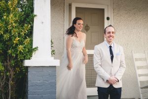 A Wedding Under the Warm Light of The Barnes at Hamilton Station 20