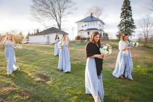 A Wedding Under the Warm Light of The Barnes at Hamilton Station 27