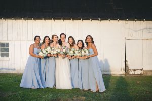 A Wedding Under the Warm Light of The Barnes at Hamilton Station 29