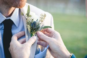 A Wedding Under the Warm Light of The Barnes at Hamilton Station 32